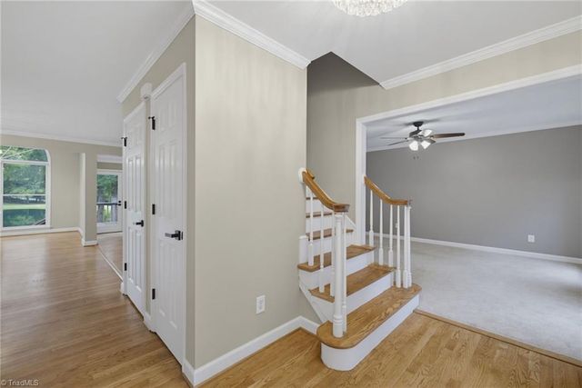 992 Lake Forest Court, Eden, NC 27288