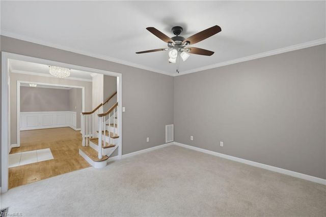 992 Lake Forest Court, Eden, NC 27288