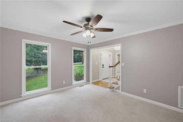 992 Lake Forest Court, Eden, NC 27288