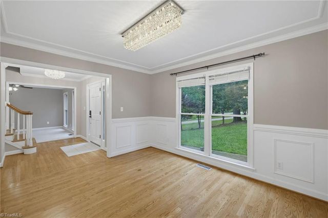 992 Lake Forest Court, Eden, NC 27288