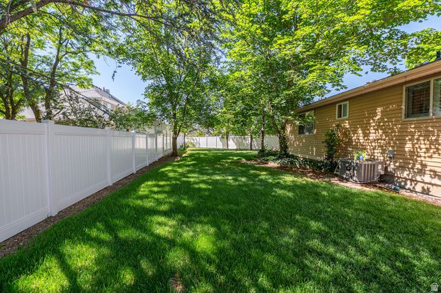 2090 E GREENWICH CIR, Sandy, UT 84093