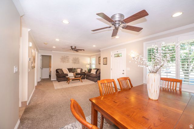 2090 E GREENWICH CIR, Sandy, UT 84093