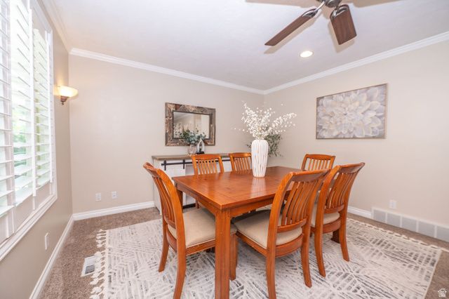 2090 E GREENWICH CIR, Sandy, UT 84093