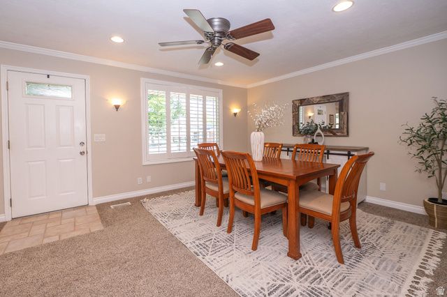 2090 E GREENWICH CIR, Sandy, UT 84093