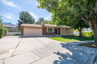 2090 E GREENWICH CIR, Sandy, UT 84093