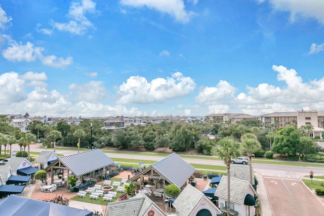 10343 E Co Highway 30A 410, Inlet Beach, FL 32461