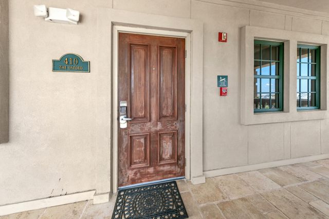 10343 E Co Highway 30A 410, Inlet Beach, FL 32461