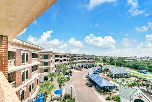 10343 E Co Highway 30A 410, Inlet Beach, FL 32461