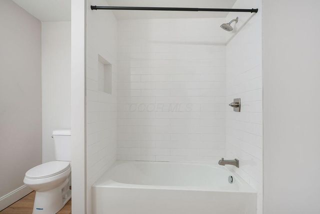 555 Kimball Place, Columbus, OH 43205