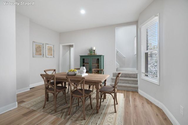 555 Kimball Place, Columbus, OH 43205