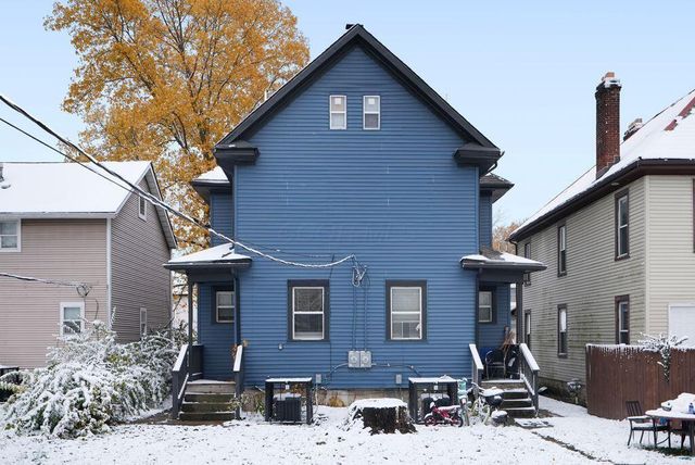 555 Kimball Place, Columbus, OH 43205