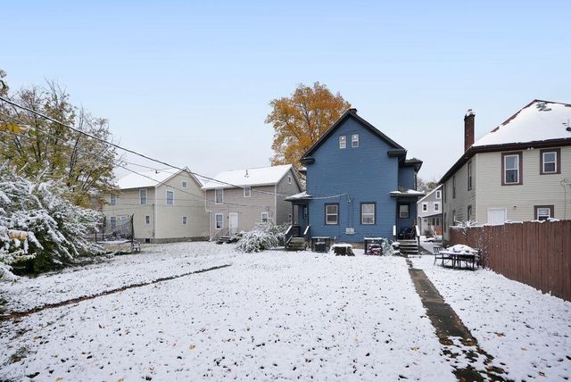 555 Kimball Place, Columbus, OH 43205