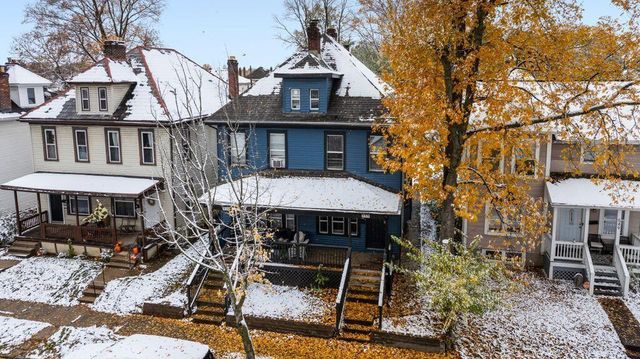 555 Kimball Place, Columbus, OH 43205