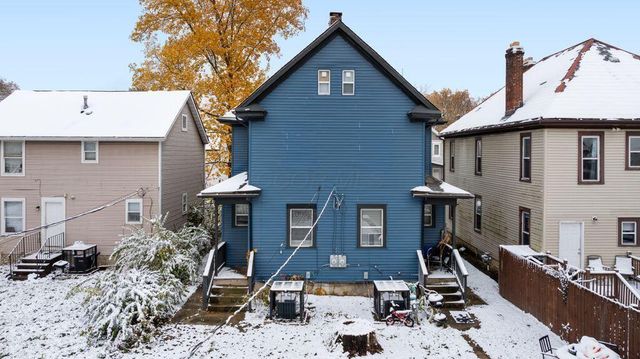 555 Kimball Place, Columbus, OH 43205