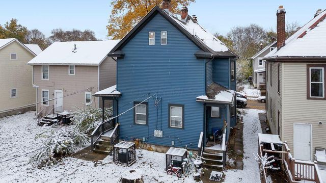 555 Kimball Place, Columbus, OH 43205