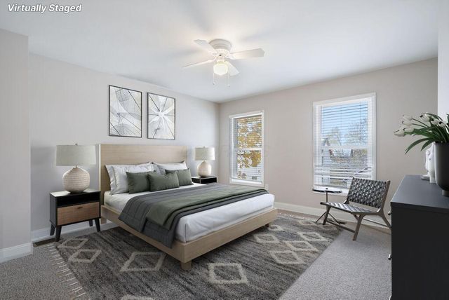 555 Kimball Place, Columbus, OH 43205