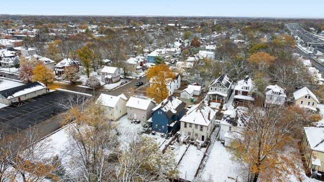 555 Kimball Place, Columbus, OH 43205