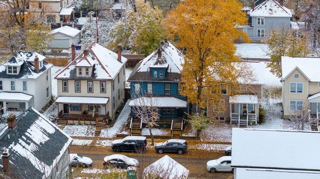 555 Kimball Place, Columbus, OH 43205