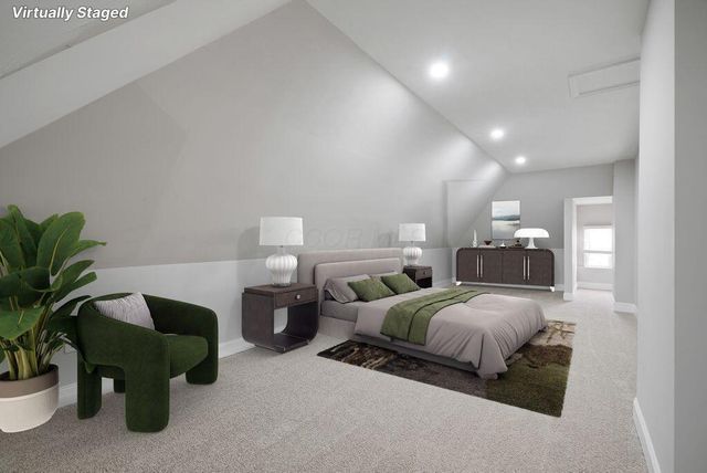 555 Kimball Place, Columbus, OH 43205