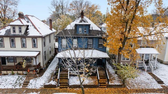 555 Kimball Place, Columbus, OH 43205