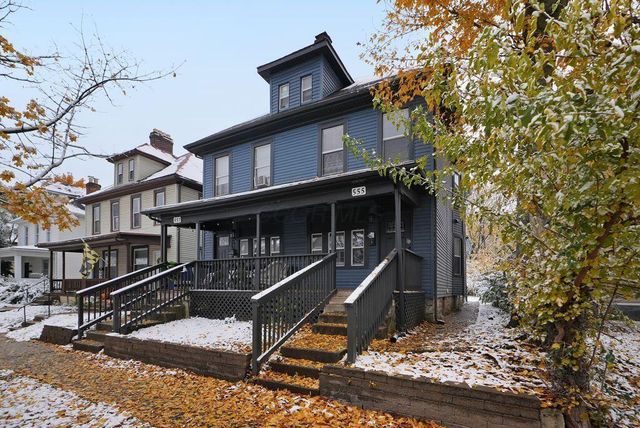 555 Kimball Place, Columbus, OH 43205