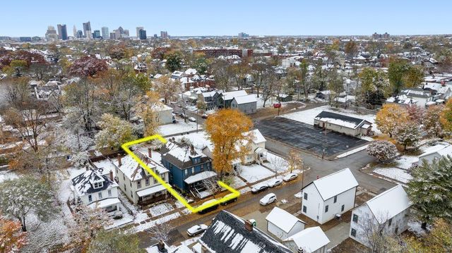 555 Kimball Place, Columbus, OH 43205