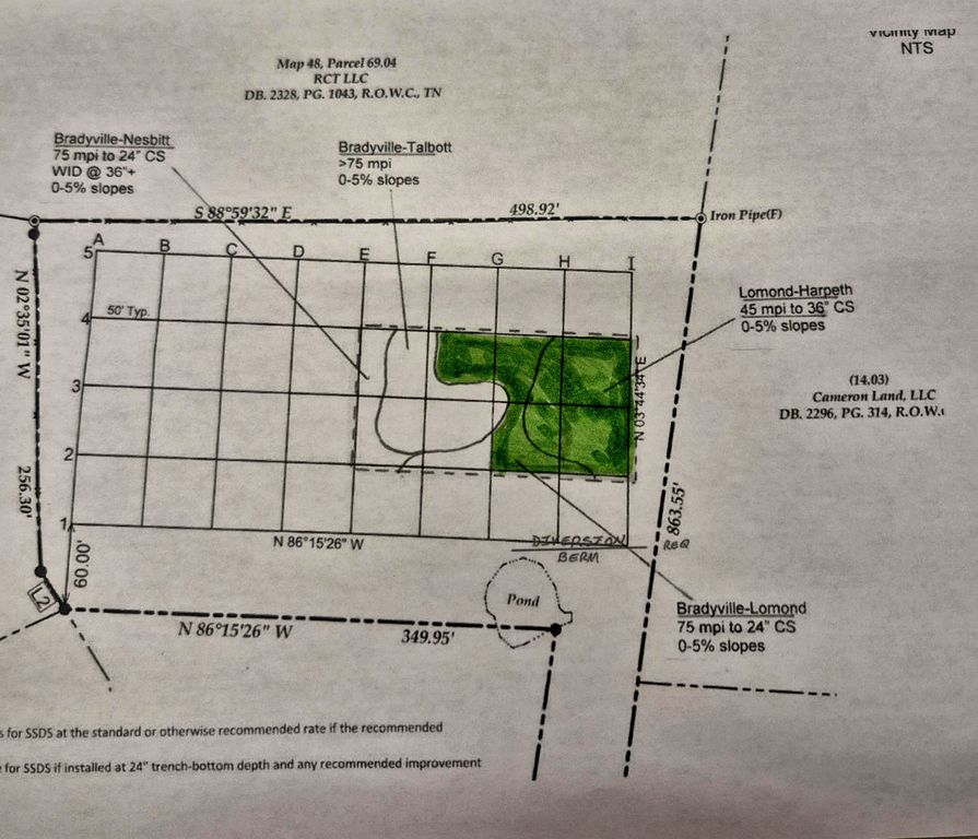 1 Lebanon Road, Mount Juliet, TN 37122