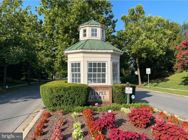 1584 STAR STELLA DR, Odenton, MD 21113