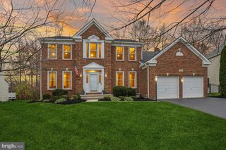 1584 STAR STELLA DR, Odenton, MD 21113