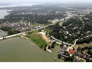 20106 Atascocita Shores Drive, Atascocita, TX 77346