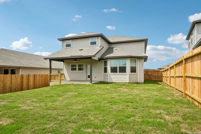 1548 Ravine Way, New Braunfels, TX 78108