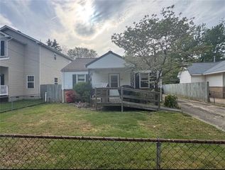 1167 Reel ST, Norfolk, VA 23502