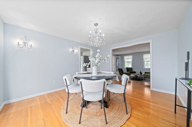 27 Sparrow Rd, Stoughton, MA 02072