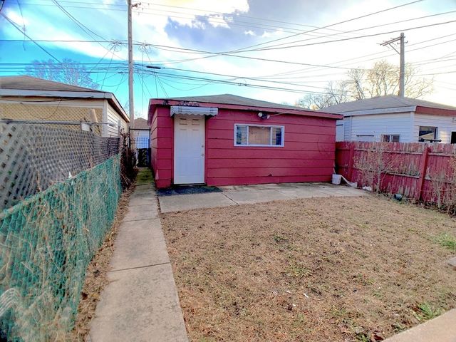 3451 W 38th Street, Chicago, IL 60632
