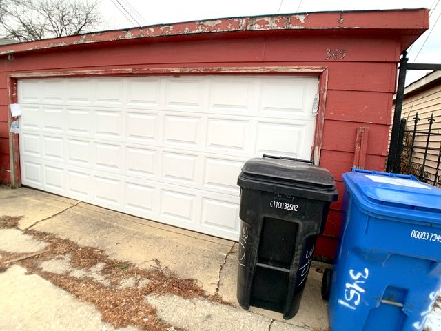 3451 W 38th Street, Chicago, IL 60632