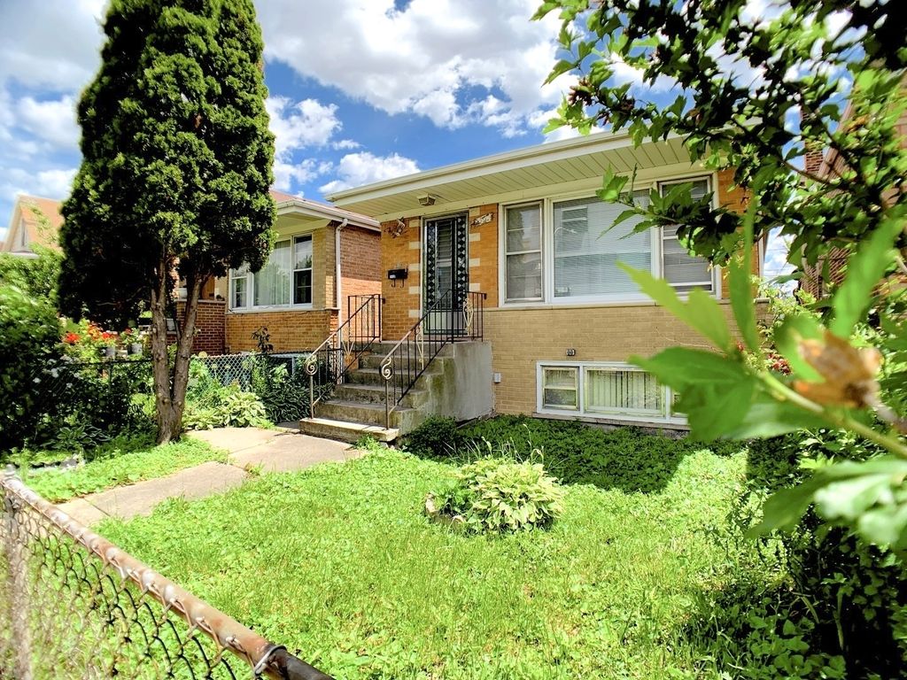 3451 W 38th Street, Chicago, IL 60632