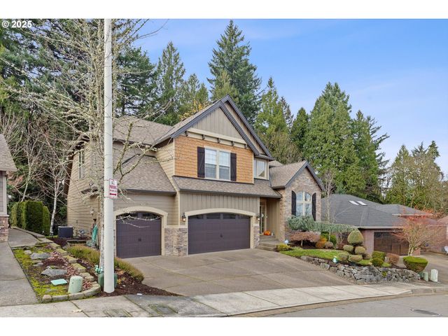 2875 Se ELLIOTT Dr, Gresham, OR 97080