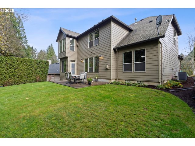 2875 Se ELLIOTT Dr, Gresham, OR 97080