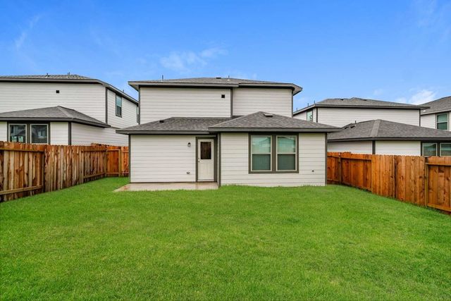 24739 Linaria Drive, Montgomery, TX 77316