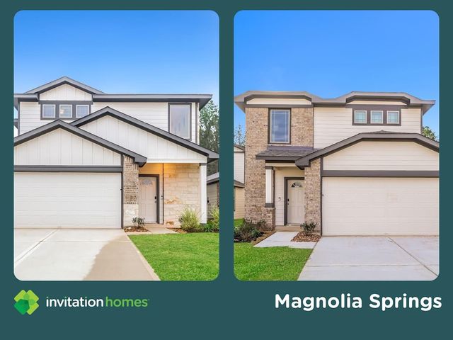 24739 Linaria Drive, Montgomery, TX 77316