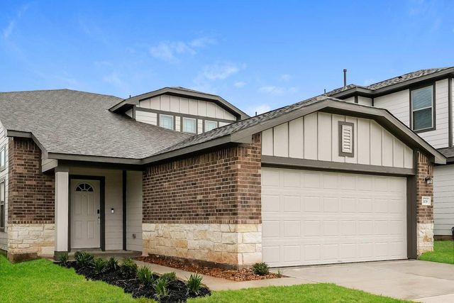 24739 Linaria Drive, Montgomery, TX 77316