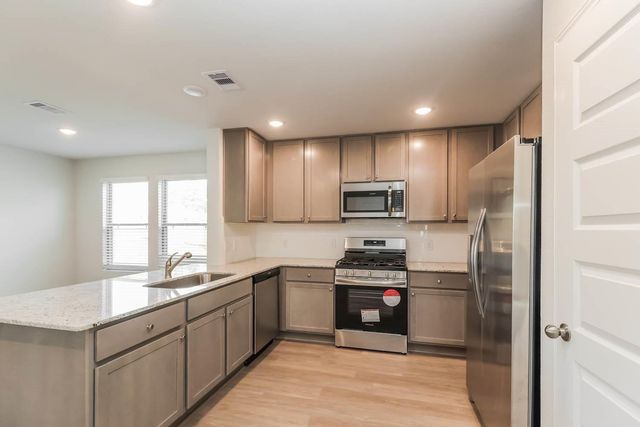 24739 Linaria Drive, Montgomery, TX 77316