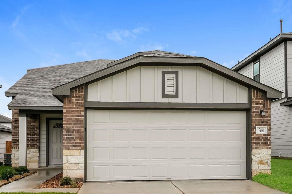 24739 Linaria Drive, Montgomery, TX 77316