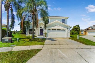 2300 GULL COURT, Kissimmee, FL 34743