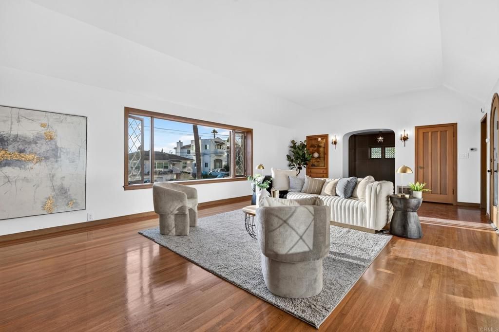 2421 Brant Street, San Diego, CA 92101 — photo 5