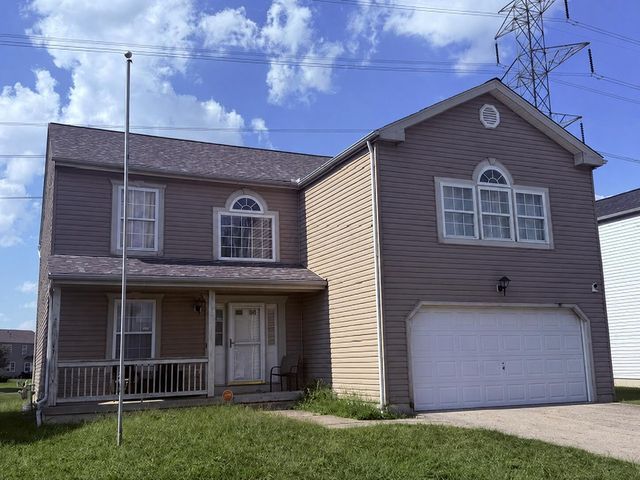 5283 Prater Drive, Groveport, OH 43125