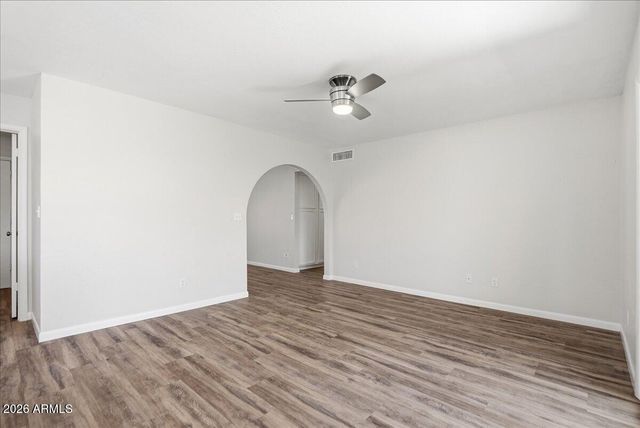 2135 W MONROE Street, Chandler, AZ 85224