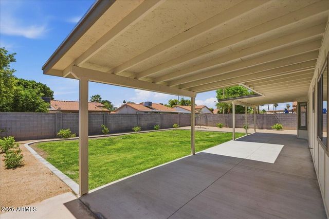 2135 W MONROE Street, Chandler, AZ 85224