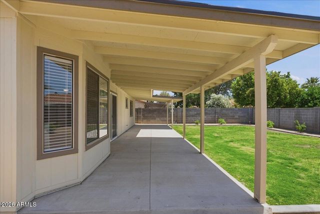 2135 W MONROE Street, Chandler, AZ 85224
