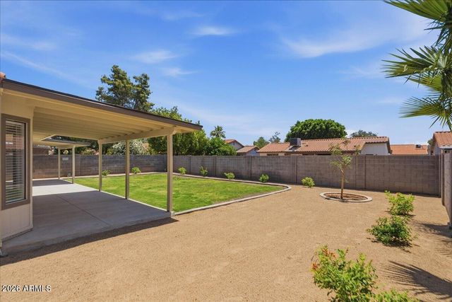 2135 W MONROE Street, Chandler, AZ 85224